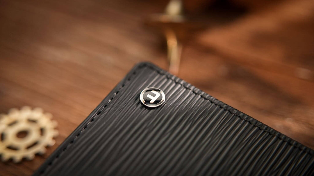 Top Leather Z Fold 2.0 by TCC