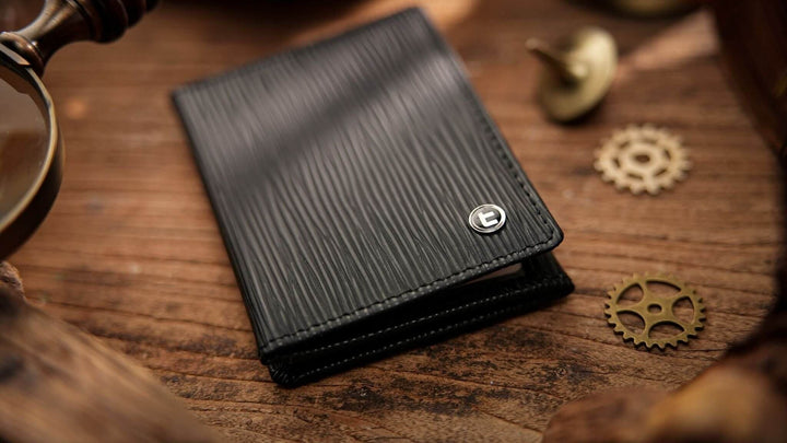 Top Leather Z Fold 2.0 by TCC