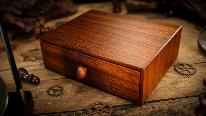 【AI翻訳日本語字幕サービス付き】All New Anything Box by Classicho