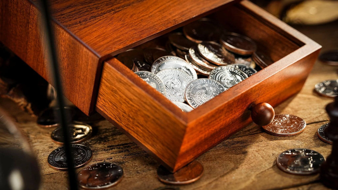 【AI翻訳日本語字幕サービス付き】All New Anything Box by Classicho