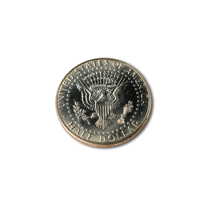 Super Strong Magnetic Coin by Artisan Coin