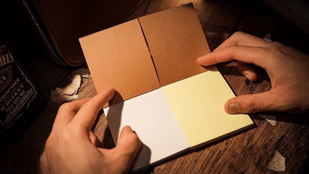 【AI翻訳日本語字幕サービス付き】Steno Pad