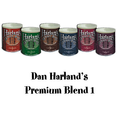 Dan Harlan Premium Blend 