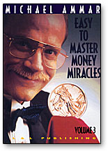 Money Miracles Ammar- 