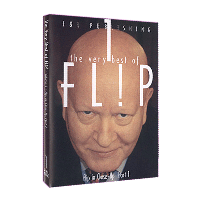 Very Best of Flip Vol 1 (Flip in Close-Up Part 1) by L &amp; L Publishing video DOWNLOAD