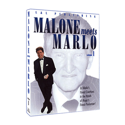 Malone Meets Marlo 