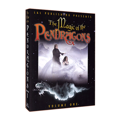 Magic of the Pendragons 