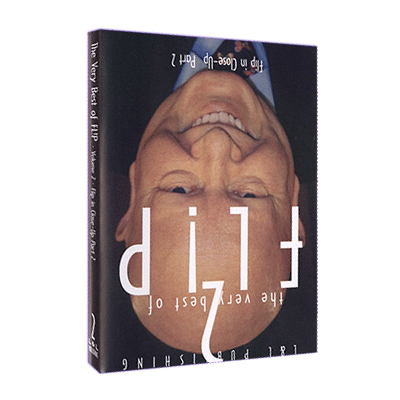 Very Best of Flip Vol 2 (Flip In Close-Up Part 2) by L &amp; L Publishing video DOWNLOAD