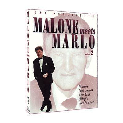 Malone Meets Marlo 