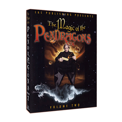 Magic of the Pendragons 
