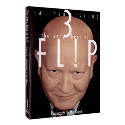Very Best of Flip Vol 3 (Flip-Ringmaster in the Ropes) by L &amp; L Publishing video DOWNLOAD