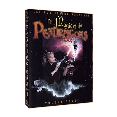 Magic of the Pendragons 