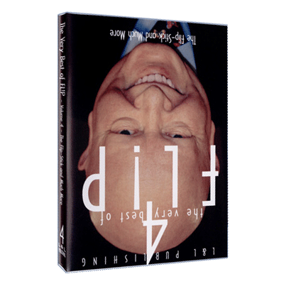 Very Best of Flip Vol 4 (Flip-Stick and Much More) by L &amp; L Publishing video DOWNLOAD