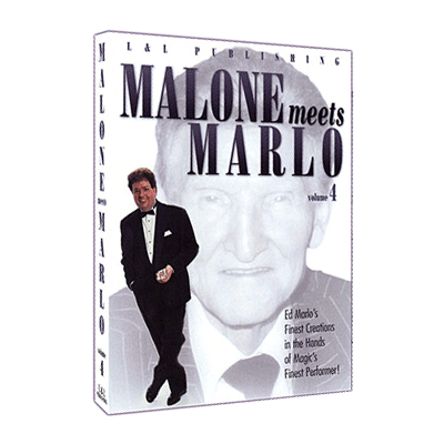 Malone Meets Marlo 