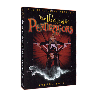 Magic of the Pendragons 