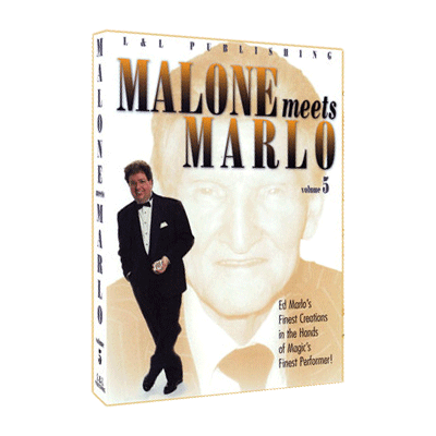 Malone Meets Marlo 