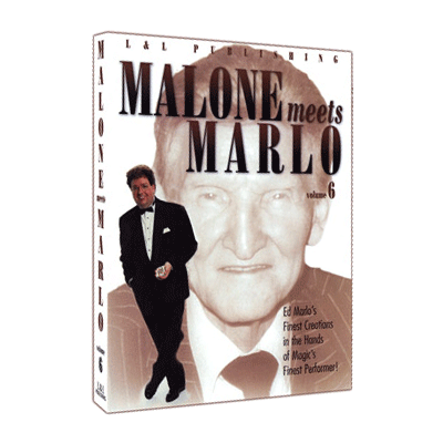 Malone Meets Marlo 