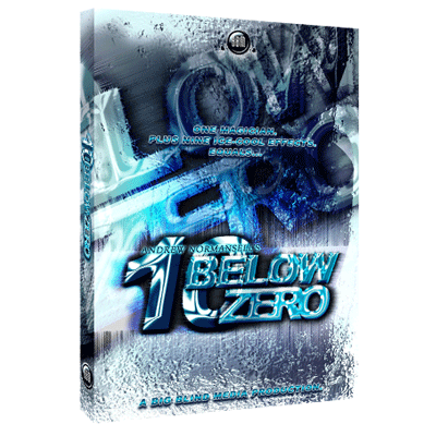 10 Below Zero by Andrew Normansell &amp; Big Blind Media video DOWNLOAD