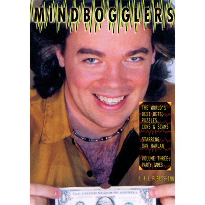 Mindbogglers Harlan- 