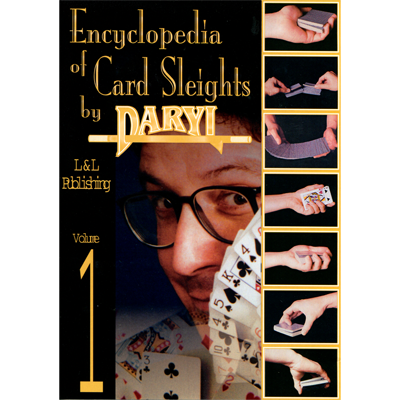 Encyclopedia Of Card Daryl- 