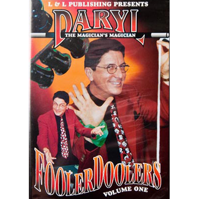 Fooler Doolers Daryl- 