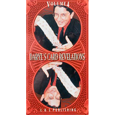 Daryl Card Revelations- 