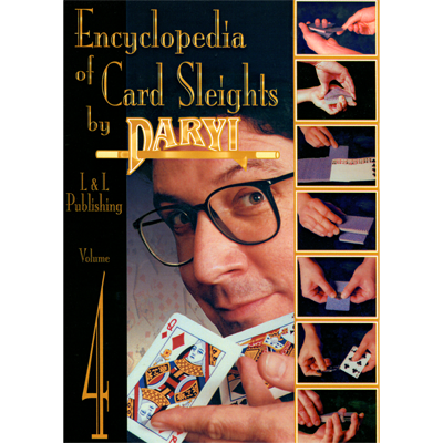 Encyclopedia of Card Daryl- 