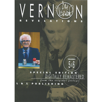 Vernon Revelations(5&amp;6) - 