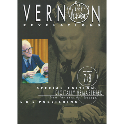 Vernon Revelations(7&amp;8) - 