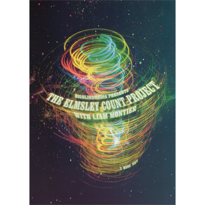 The Elmsley Count Project by Liam Montier &amp; Big Blind Media
