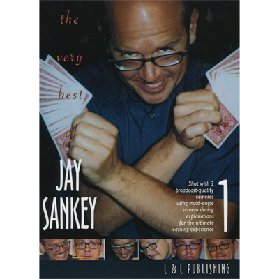 Sankey Very Best of- 
