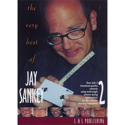 Sankey Very Best of- 