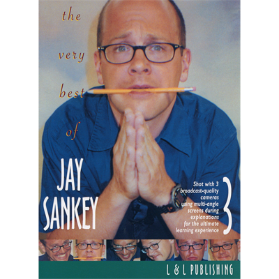 Sankey Very Best of- 