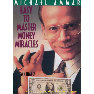 Money Miracles Ammar- 
