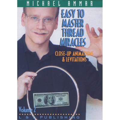 Thread Miracles Ammar - 