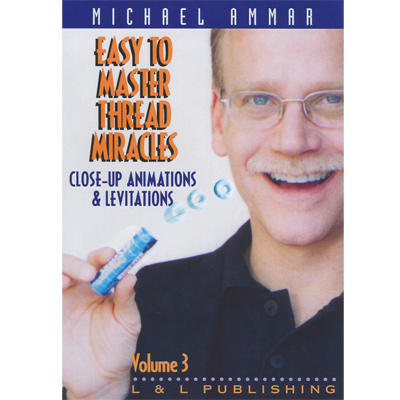 Thread Miracles Ammar- 