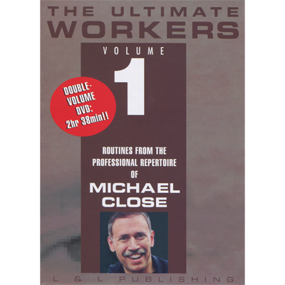 Michael Close Workers- 