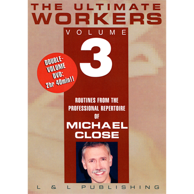 Michael Close Workers- 