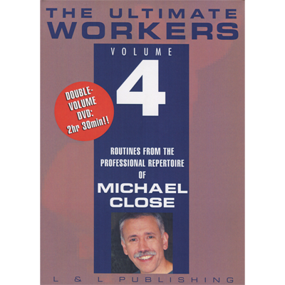 Michael Close Workers- 