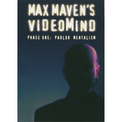 Max Maven Video Mind Vol 
