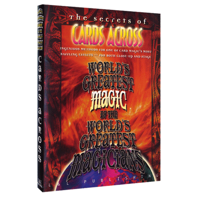 Cards Across (World&