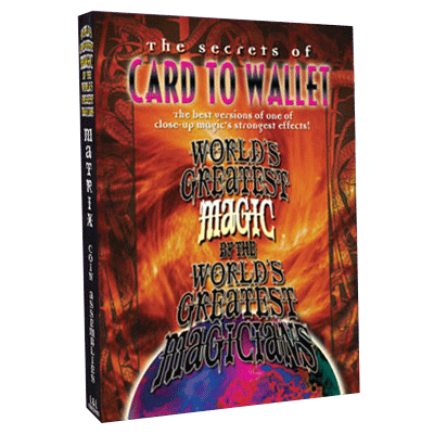 Card To Wallet (World&