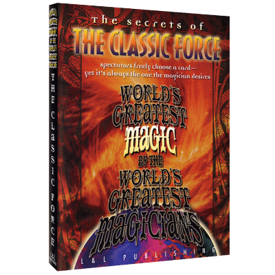 The Classic Force (World&