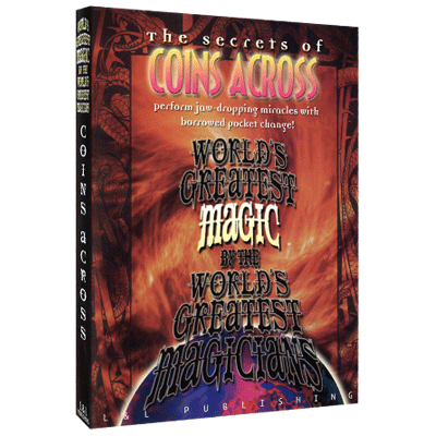 Coins Across (World&