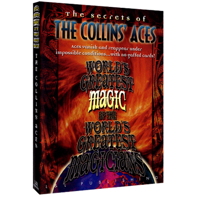 Collins Aces (World&