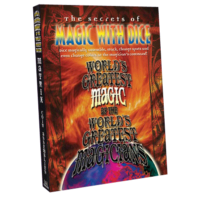 Magic With Dice (World&