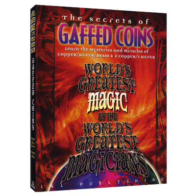 Gaffed Coins (World&