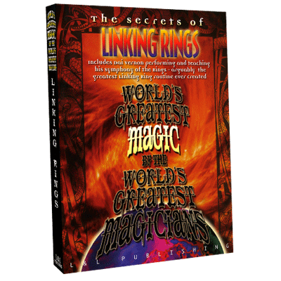 Linking Rings (World&