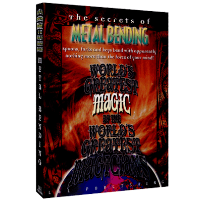 Metal Bending (World&
