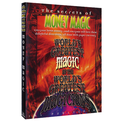 Money Magic (World&